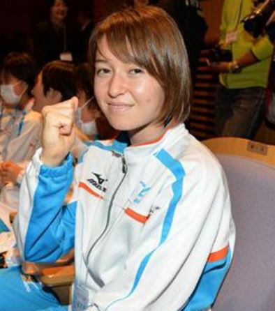 東日本女子駅伝17神奈川エントリー代表が可愛い メンバーを画像写真で紹介 ページ 2