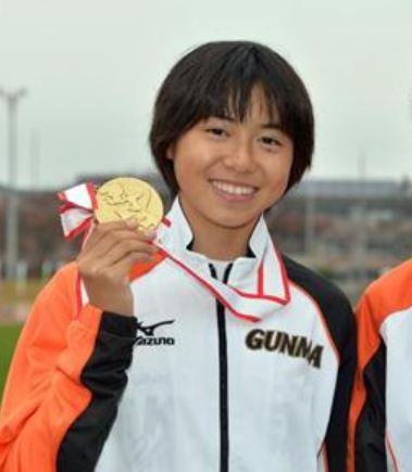 林英麻 はやしえま かわいい女子駅伝選手のwiki風プロフィール 画像写真付